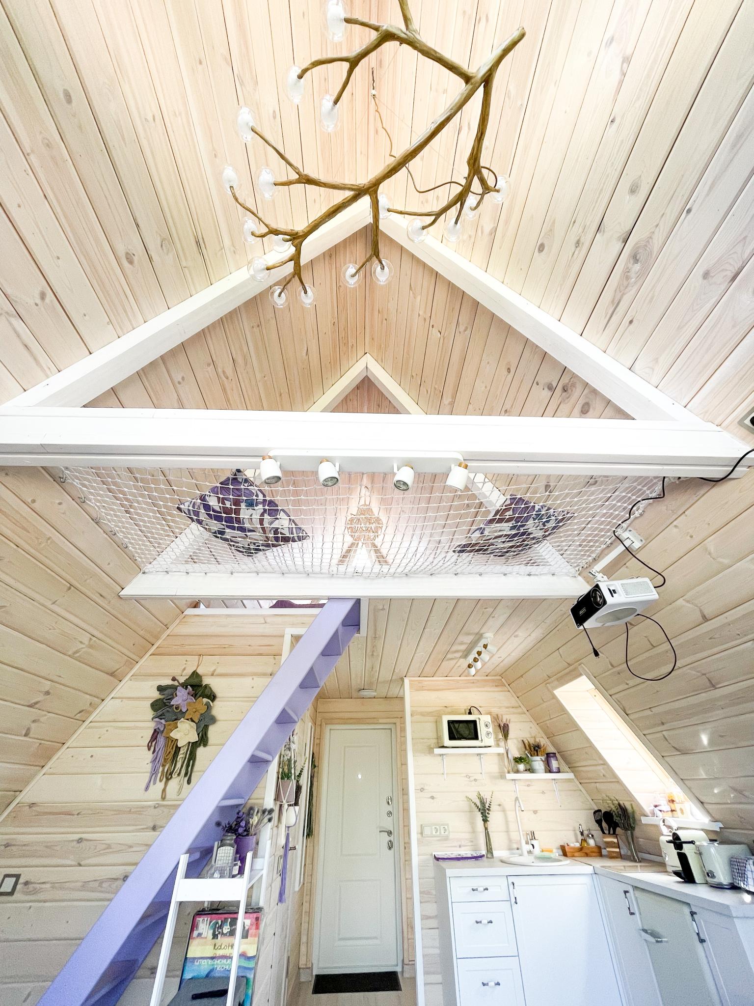 Фото А у реки