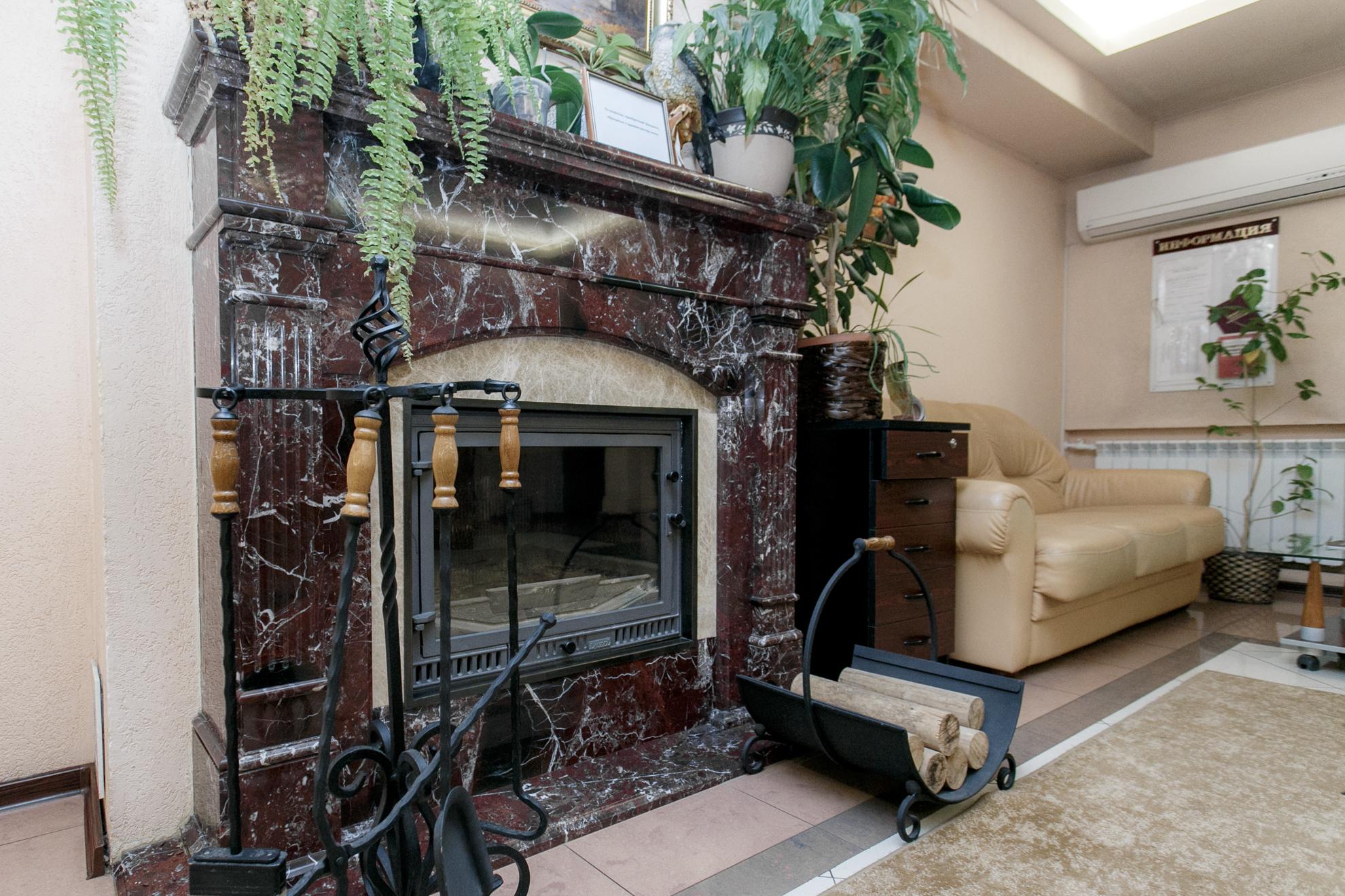 Фото Le Vashoff Hotel