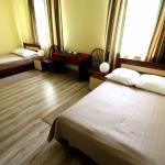 Фото Апрель