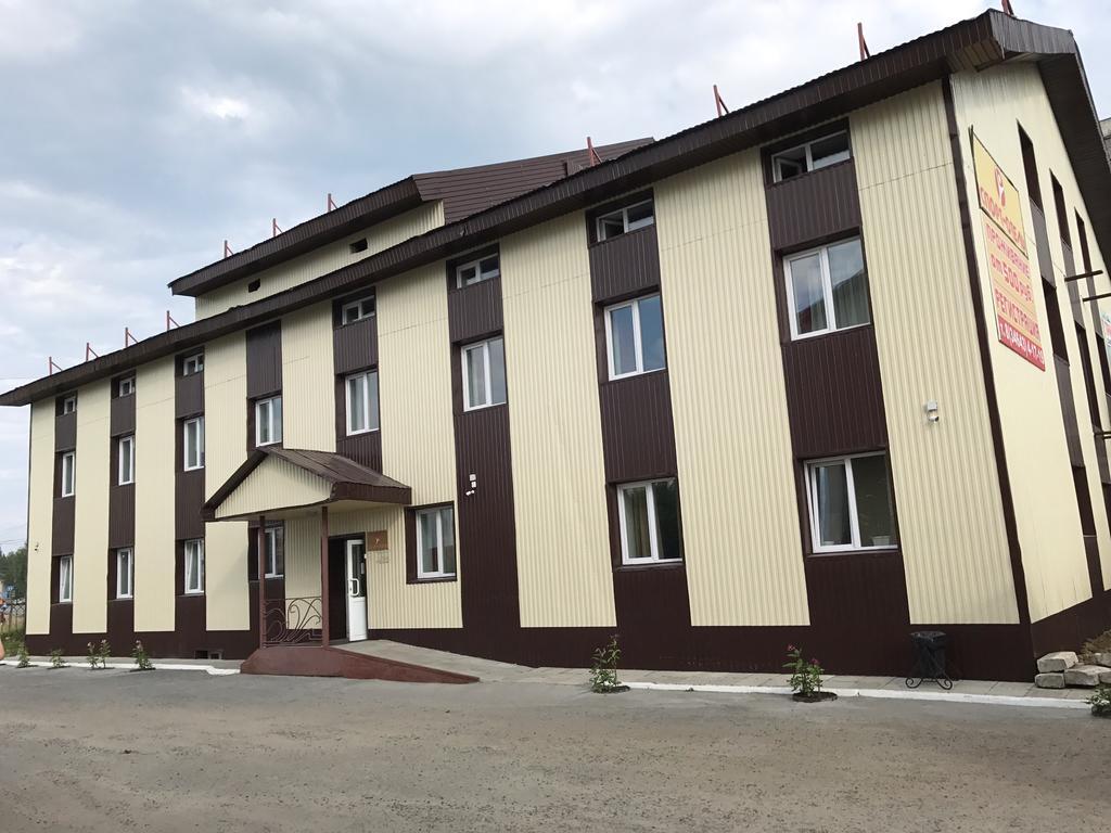 Фото отеля 1