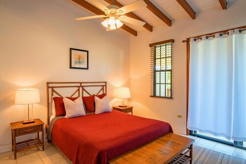 Гостиница Bayview Vacation Apartments на Британских Виргинских островах