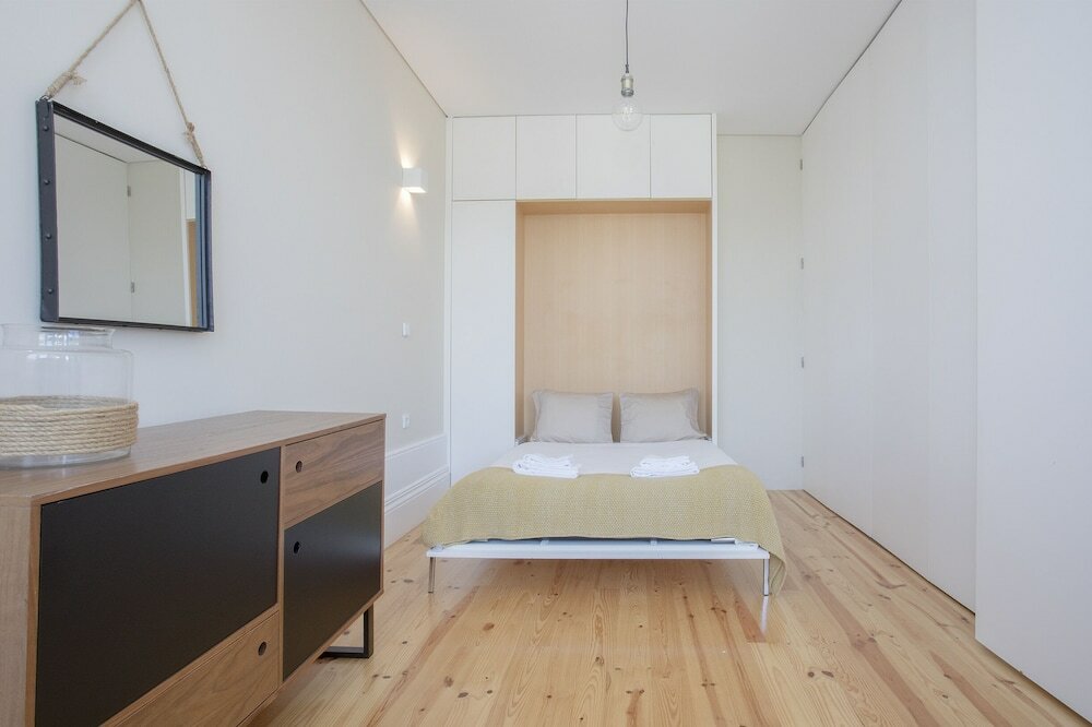 Фото Apartment Bolhão Market by Sweet Porto