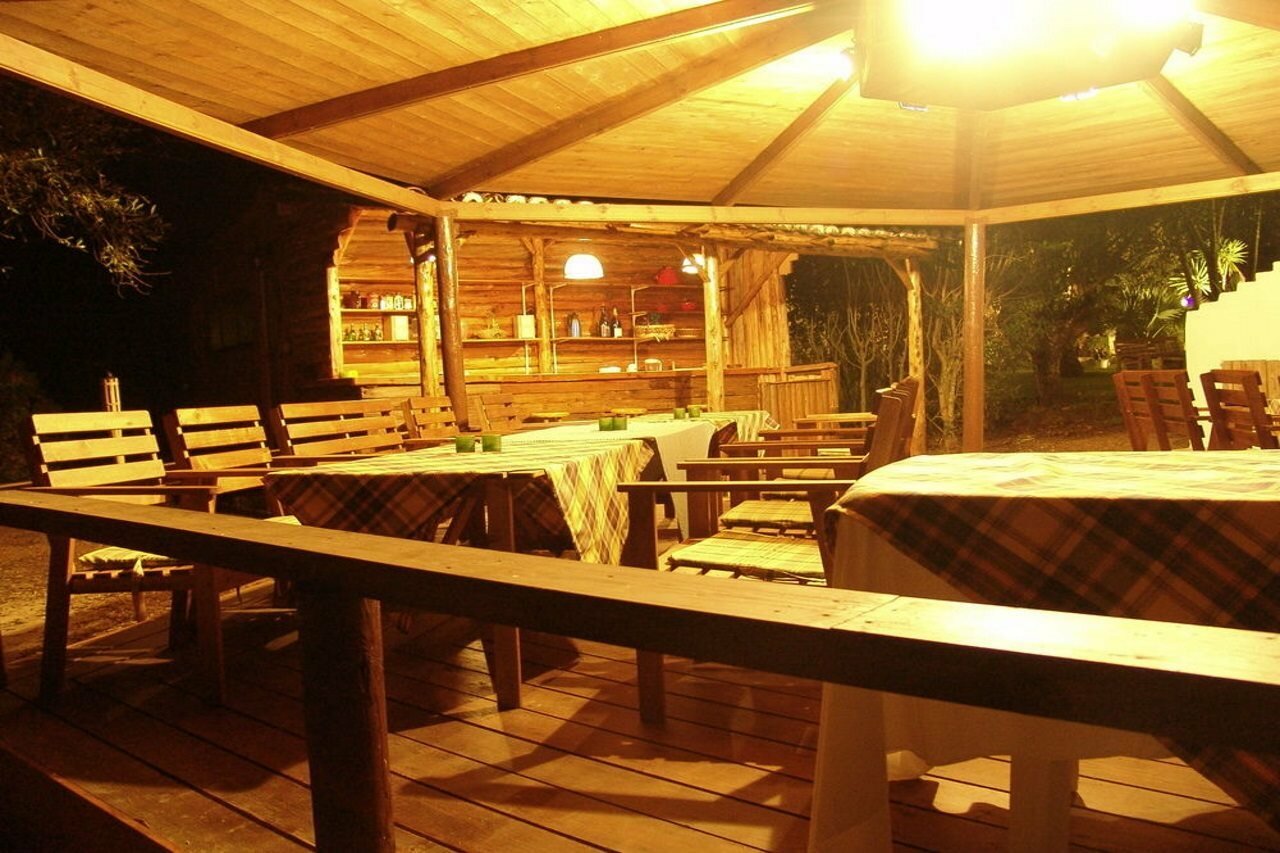 Фото Isabella Country House