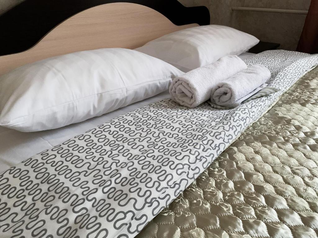 Фото Центральная