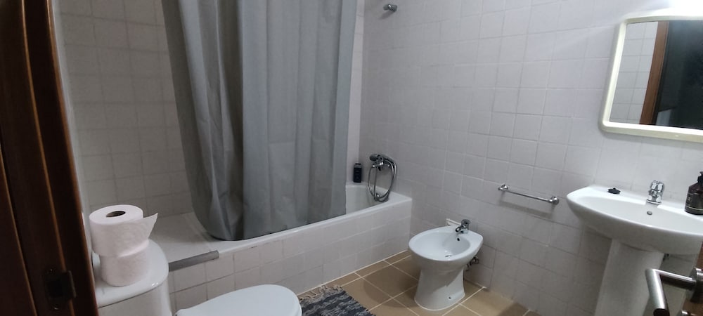 Фото Apartamento Jardins D'Arriaga