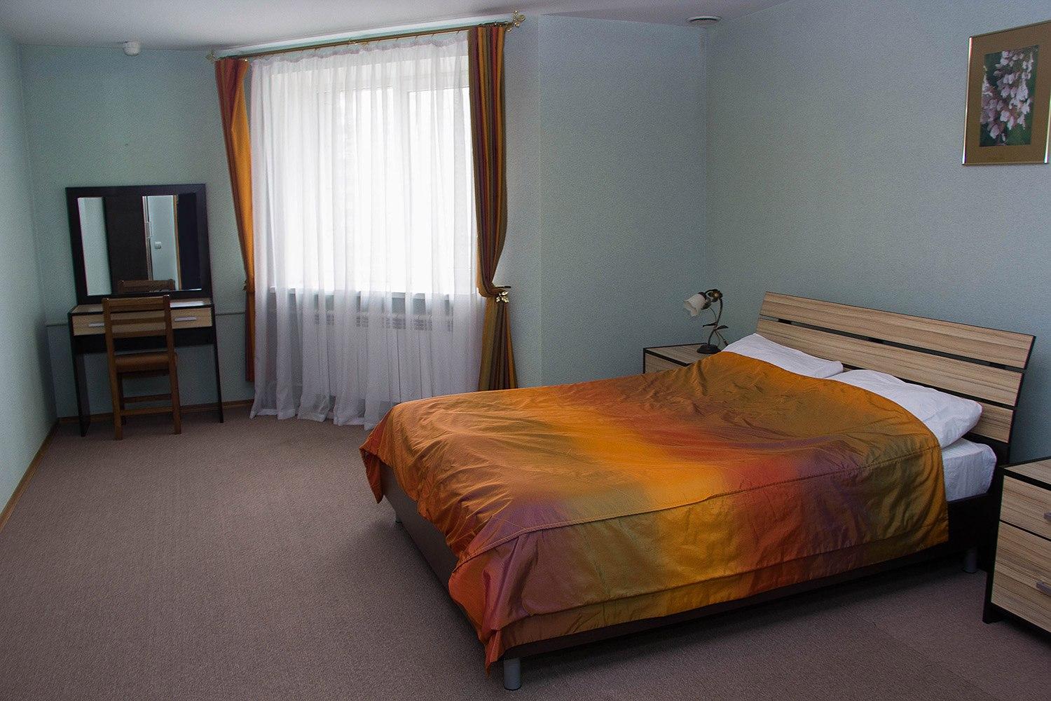 Фото отеля 4