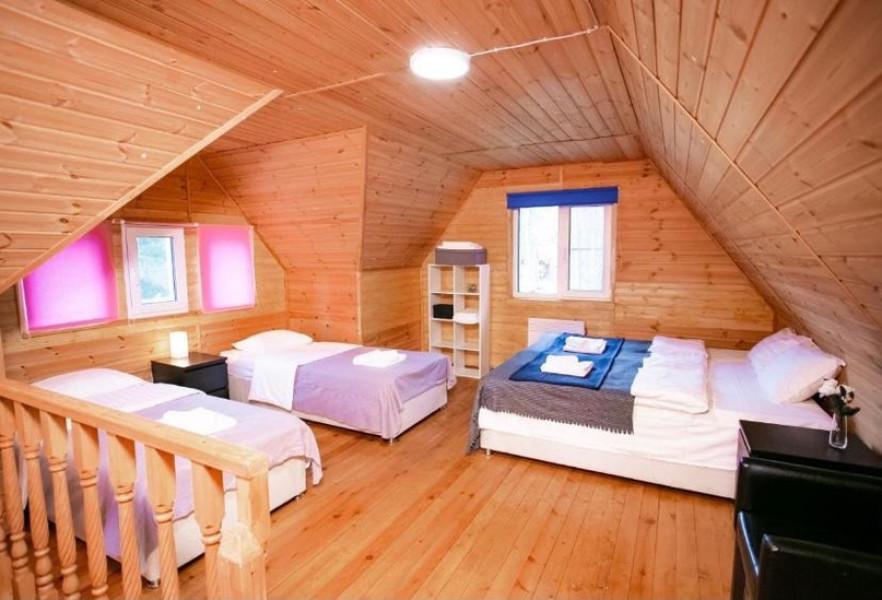 Фото Вилла Тайм