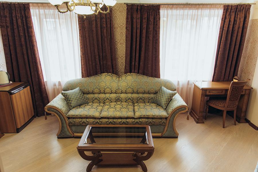 Фото Людиново