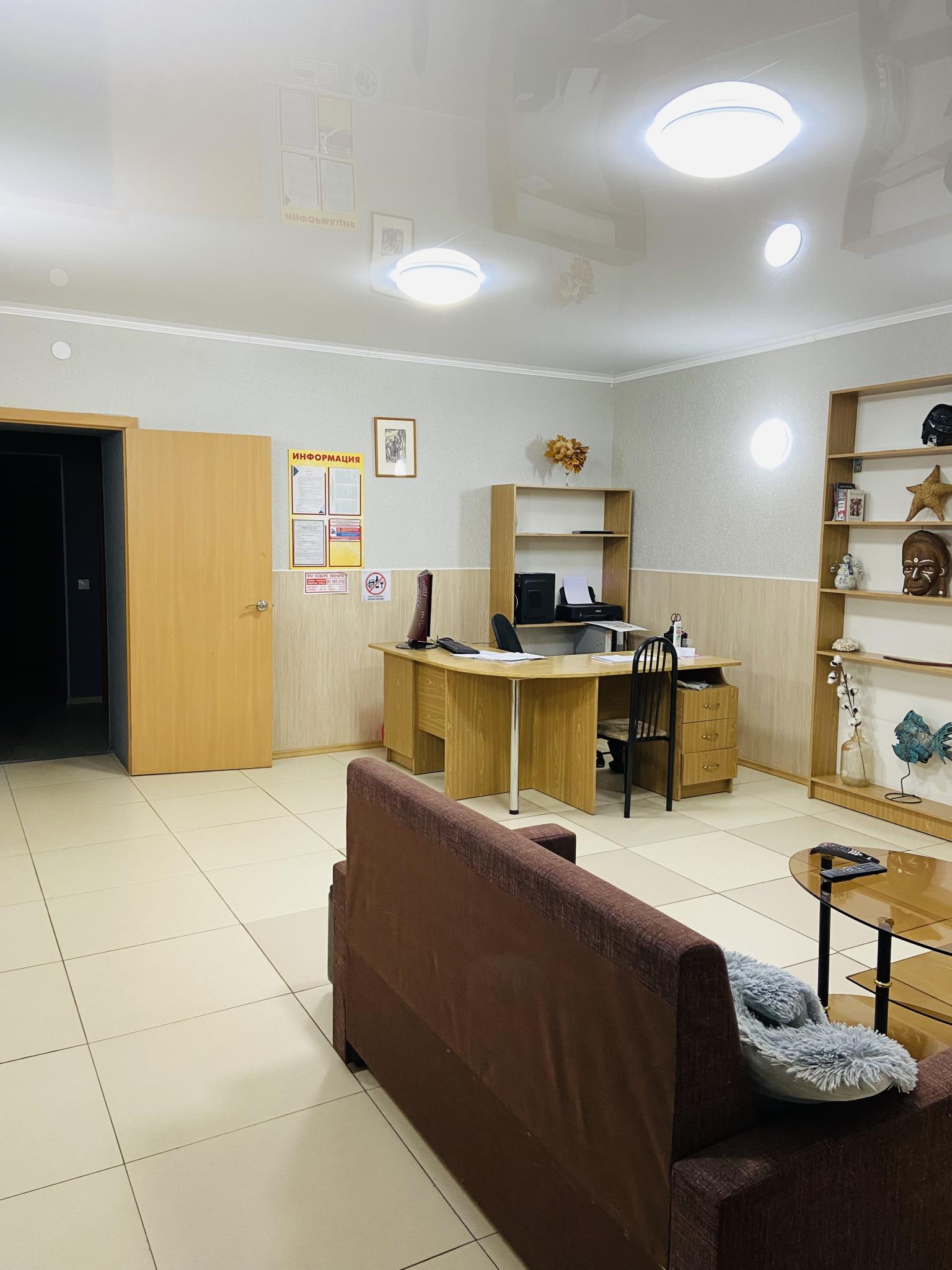 Фото Космонавт