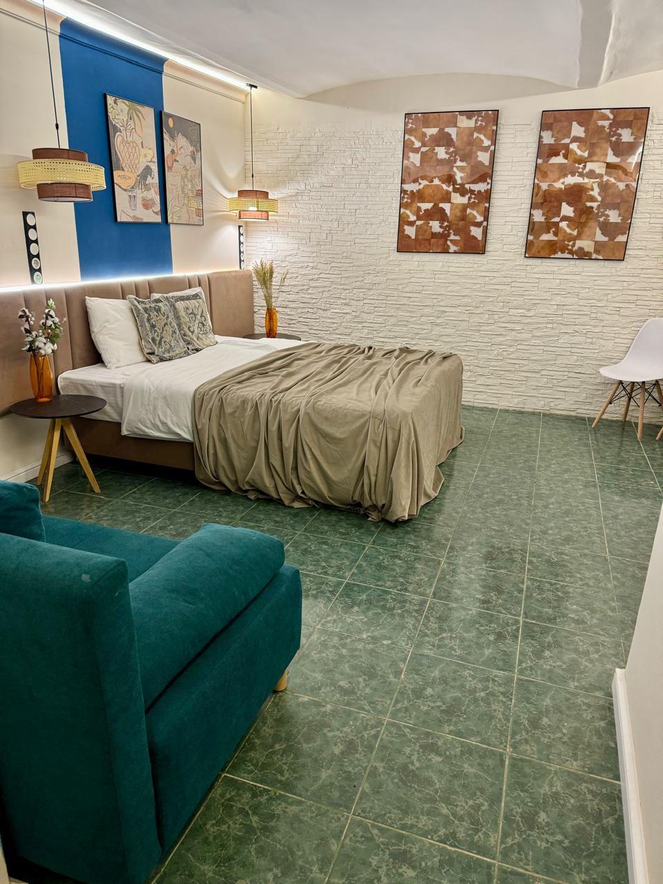 Фото Сити Ко на Чистых прудах