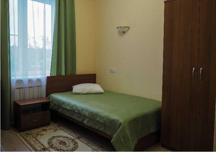 Фото Спортивная