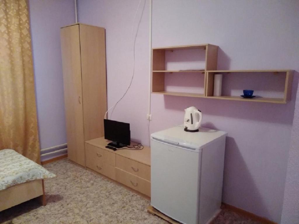 Фото Сибпромстрой