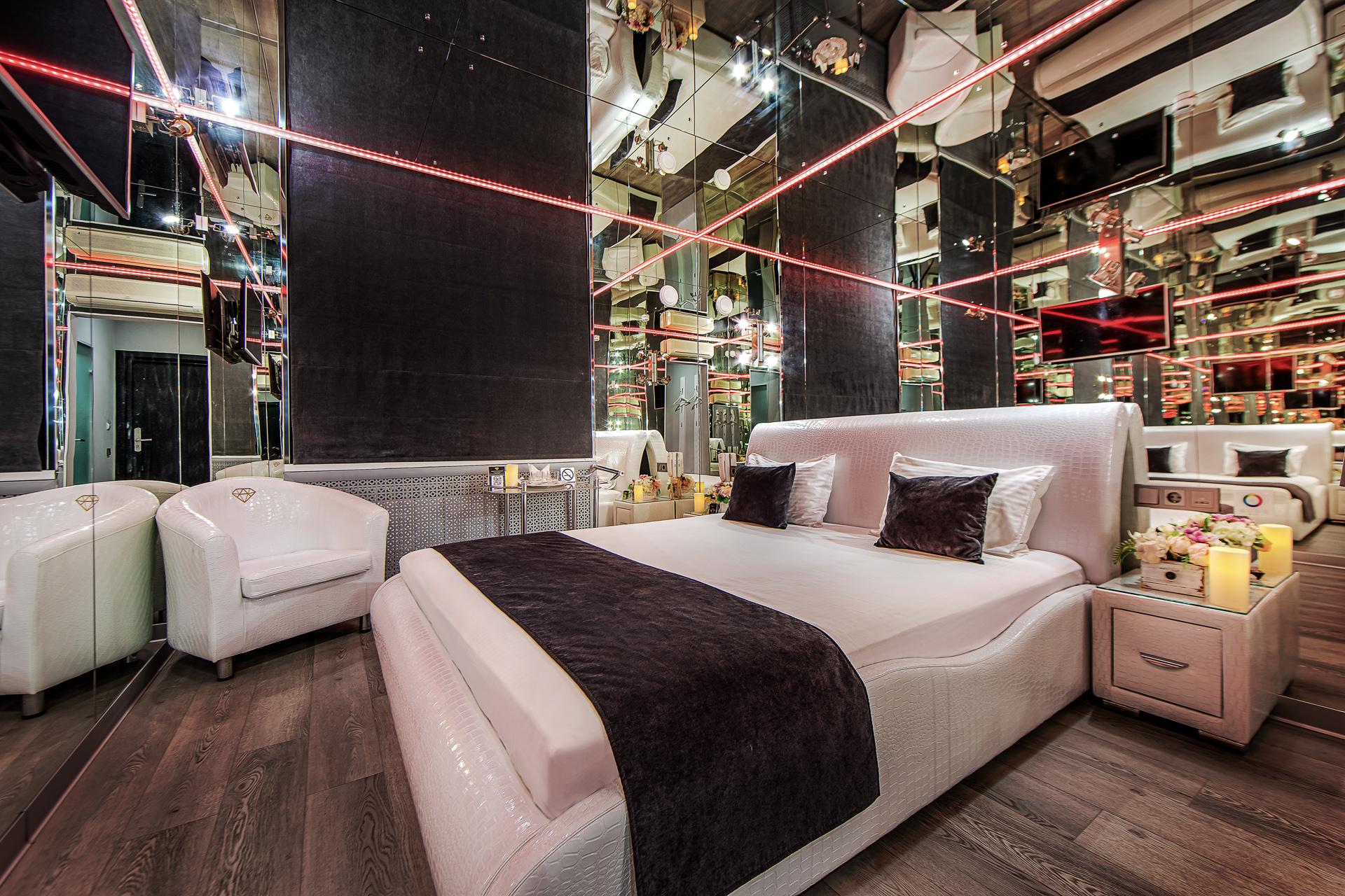 Фото Алекс отель на Дыбенко