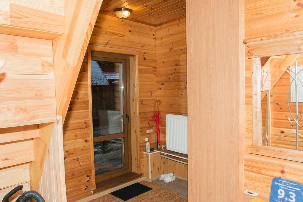 Фото Подворье Ямщика