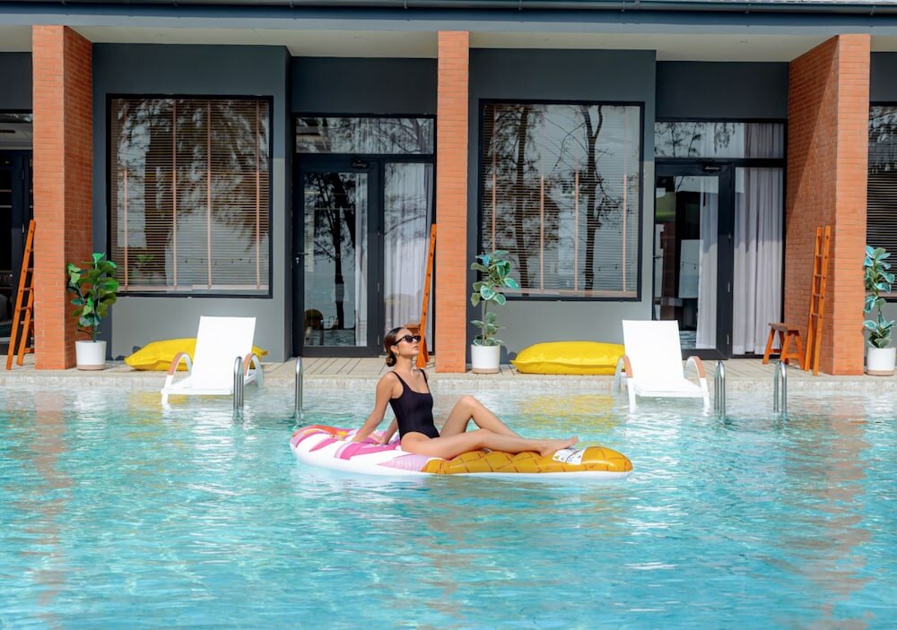 Фото Emmarin Villa