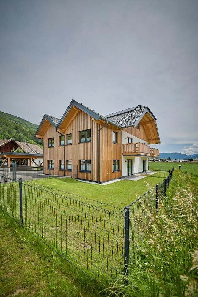 Фото Barons Living