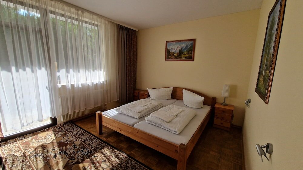 Фото Zweizimmerwohnung