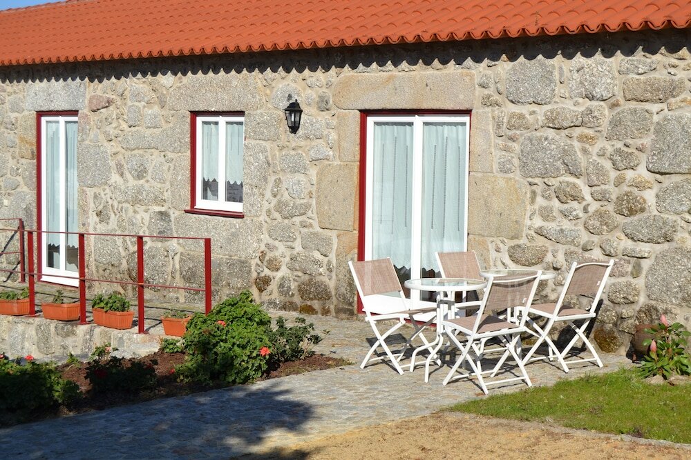 Фото Quinta de Cartemil