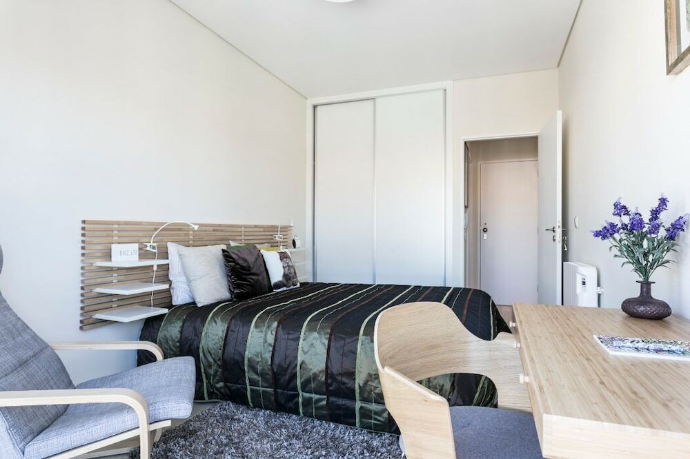 Фото Santa Catarina Cozy Nest