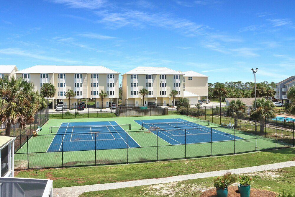 Фото Barrier Dunes 426 - 62 Beach House Too