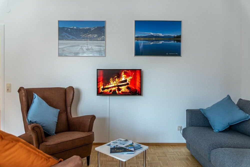 Фото Apartment Six T Nine Balcony Near ski Lift