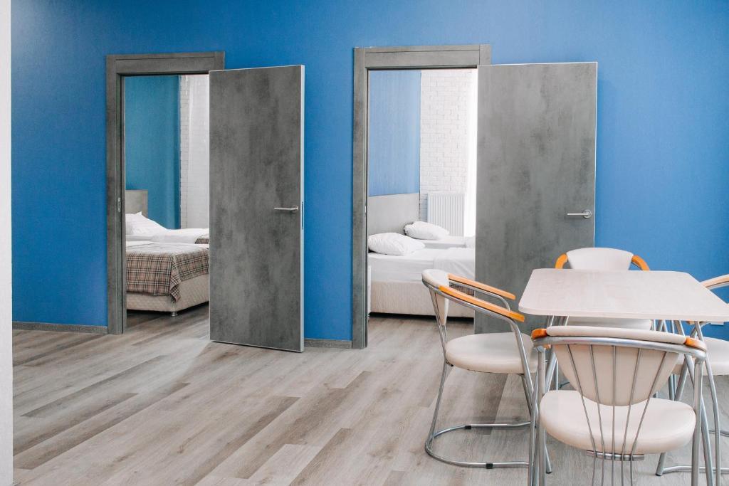 Фото Резидент