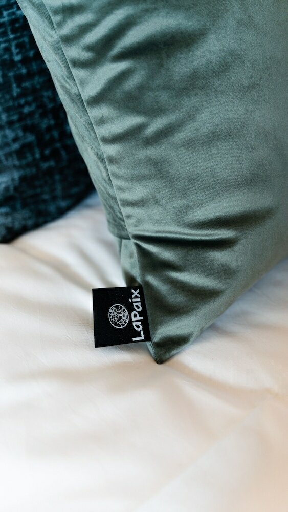 Фото Guesthouse de la Paix