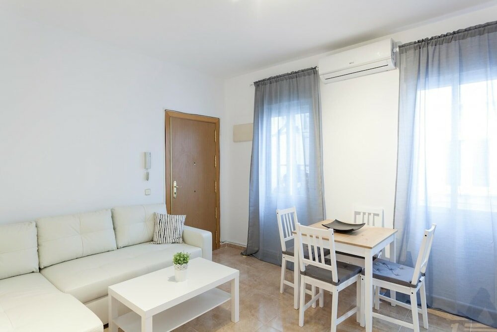 Фото Over the Rooftops - Historic District - Sol