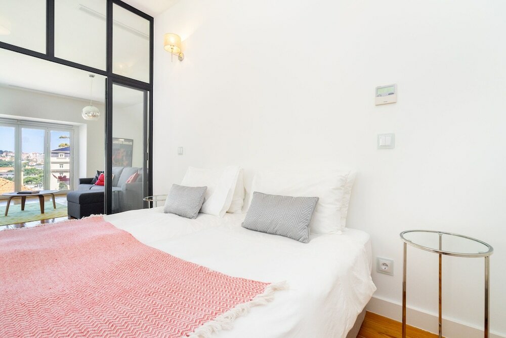 Фото Chalet Estoril Townhouse