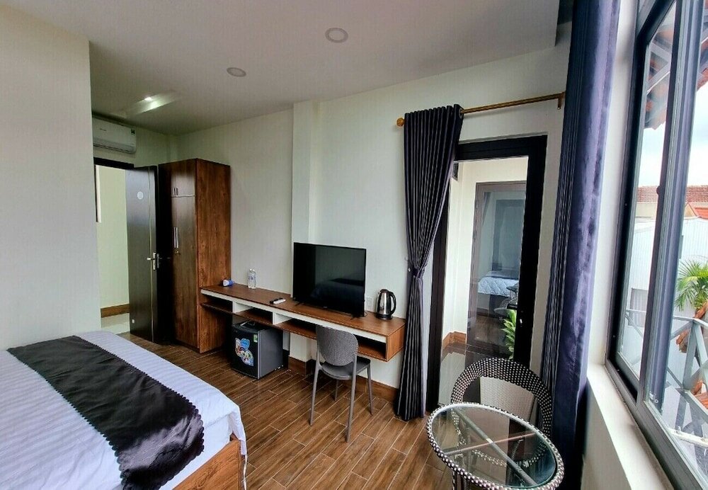 Фото Golden Star Villa Hue