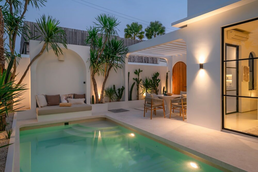 Фото Sanctum house