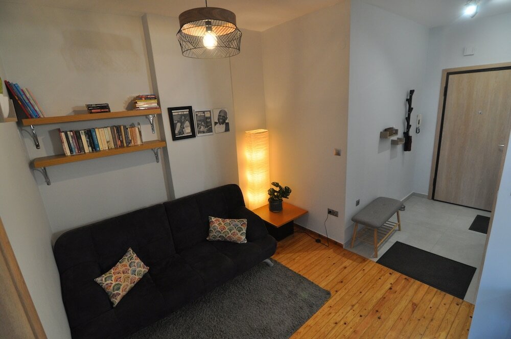 Фото Zennova 82 City Center Apt