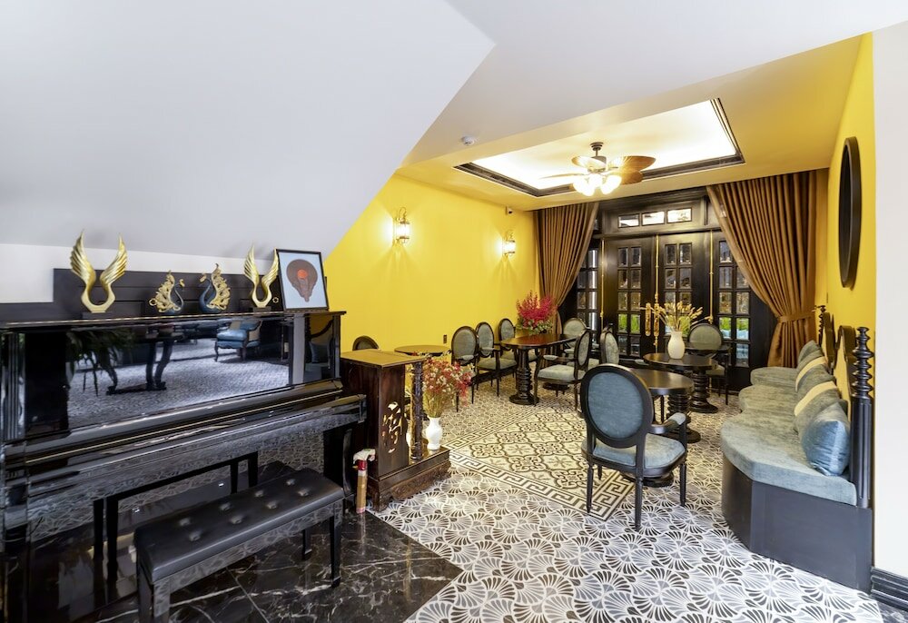 Фото Le House DaLat