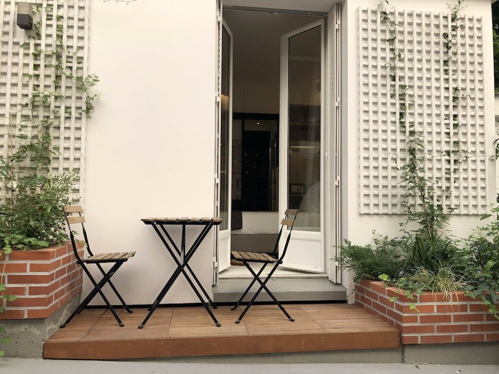 Фото Residence Voute by Patios Du Marais