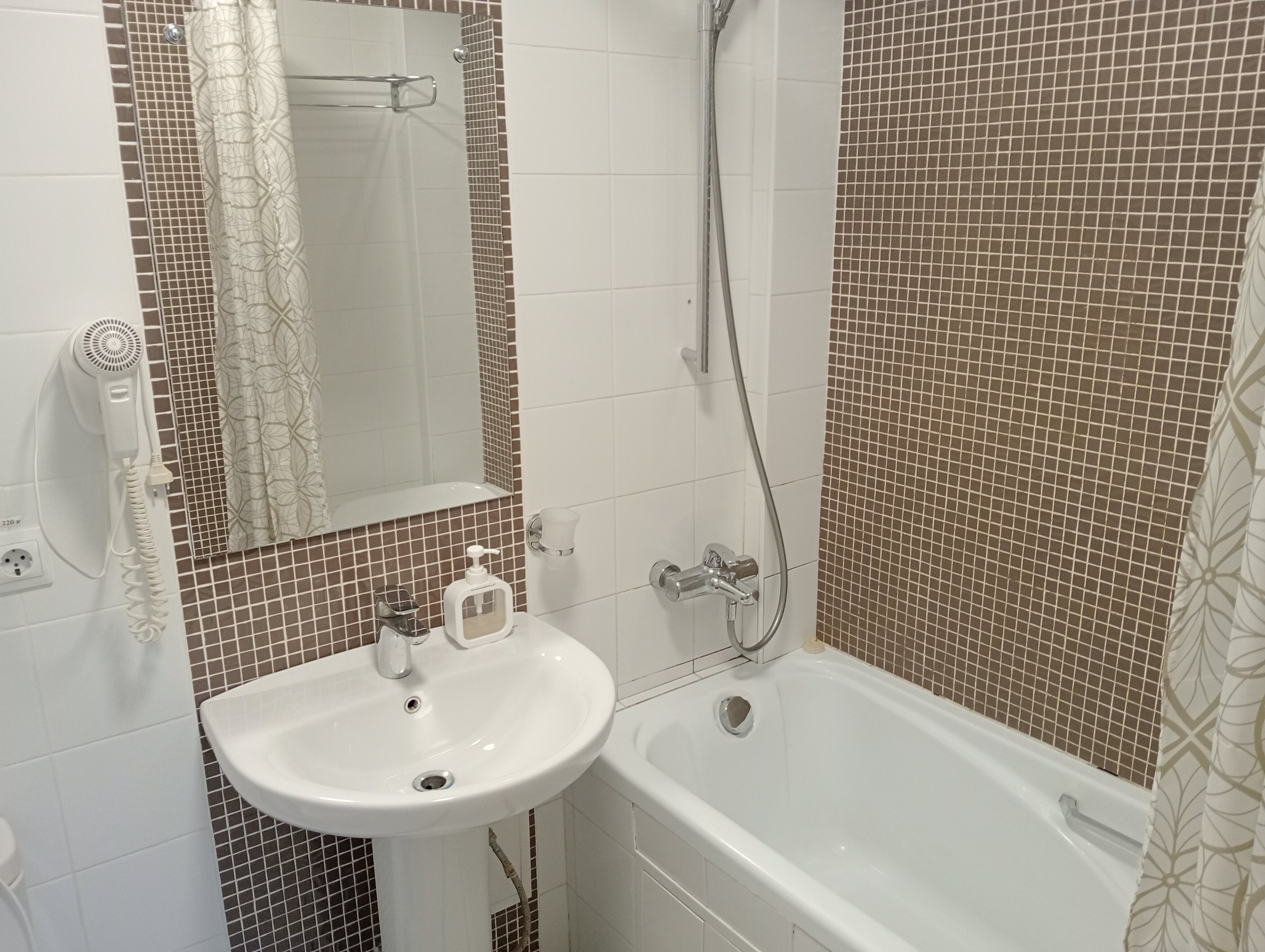 Фото Славянка