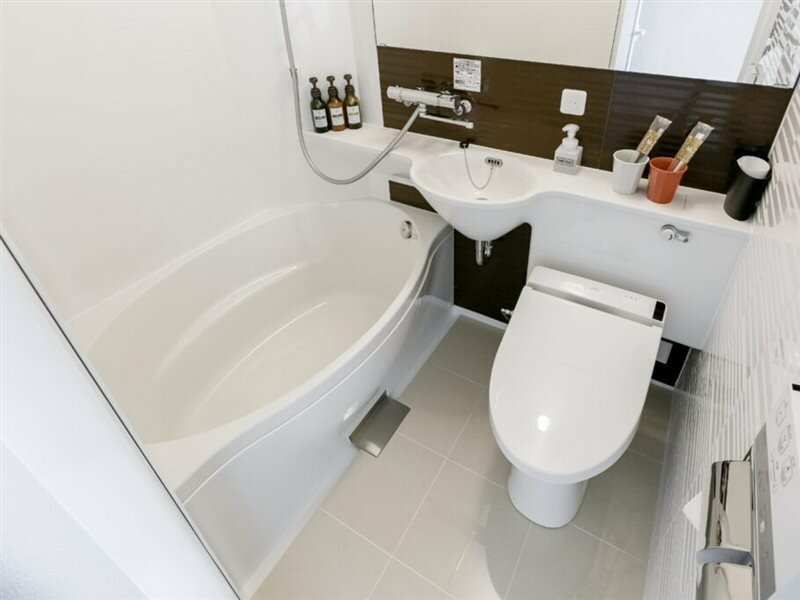 Фото M's Hotel Kyoto Station Kizuya