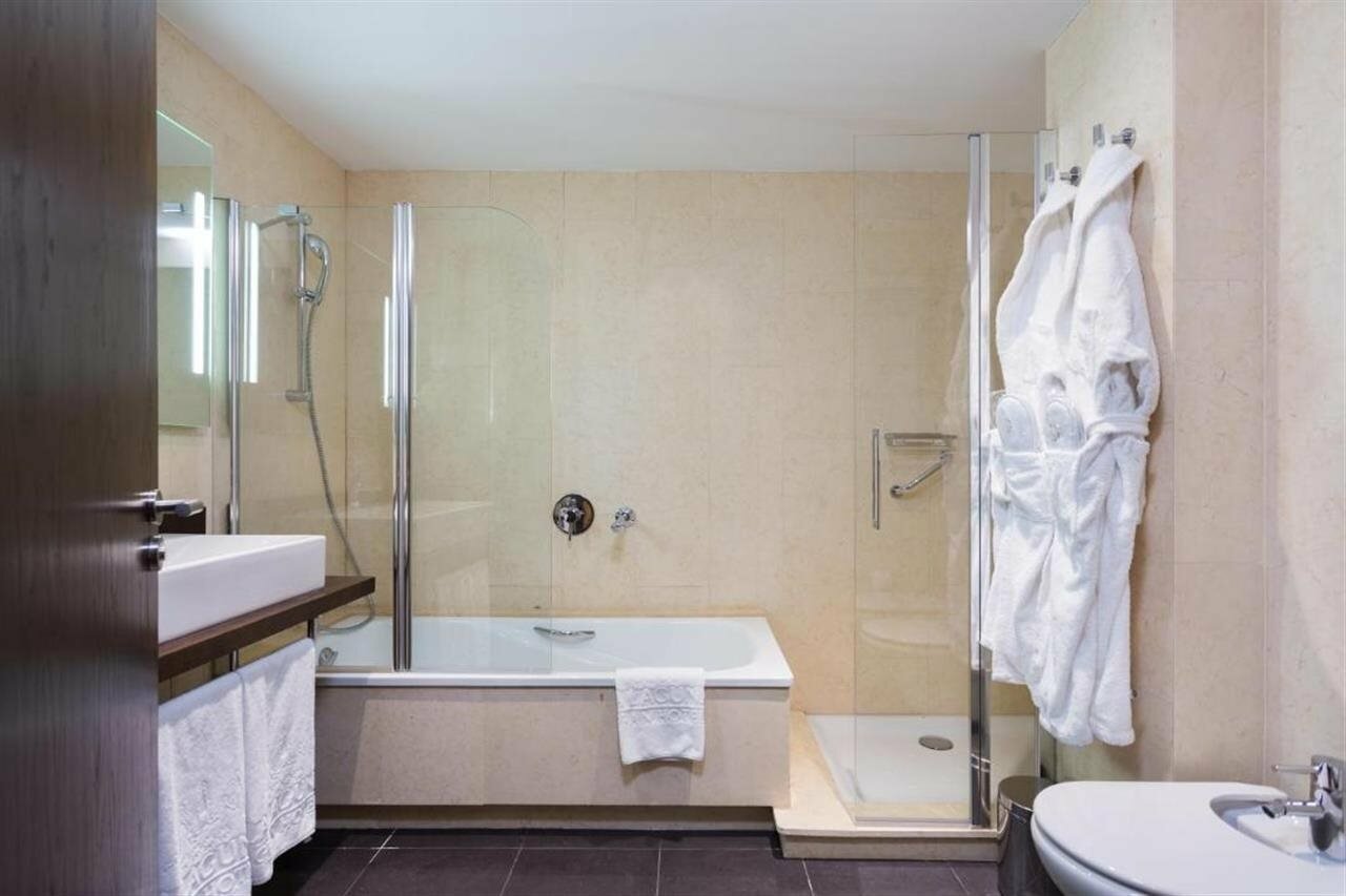 Фото La Laguna Gran Hotel