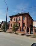 Vizavi Legal Center (Pervomayskiy district, Uritskogo Street, 21) ، إفلاس الأفراد