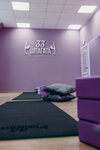 33 Шпагата (Sovetskaya Street, 18), fitness club