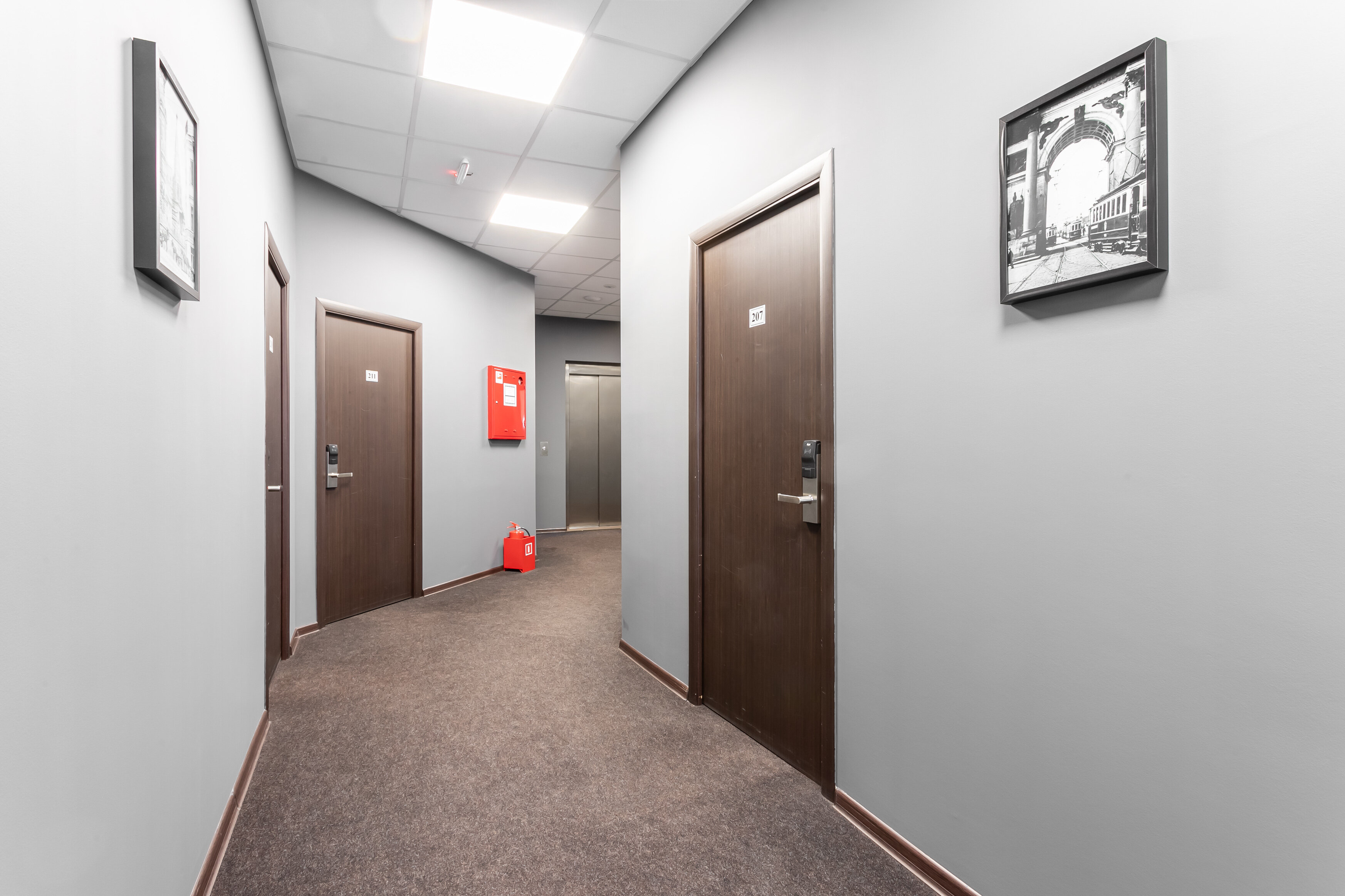 Фото Seven Hills Taganka