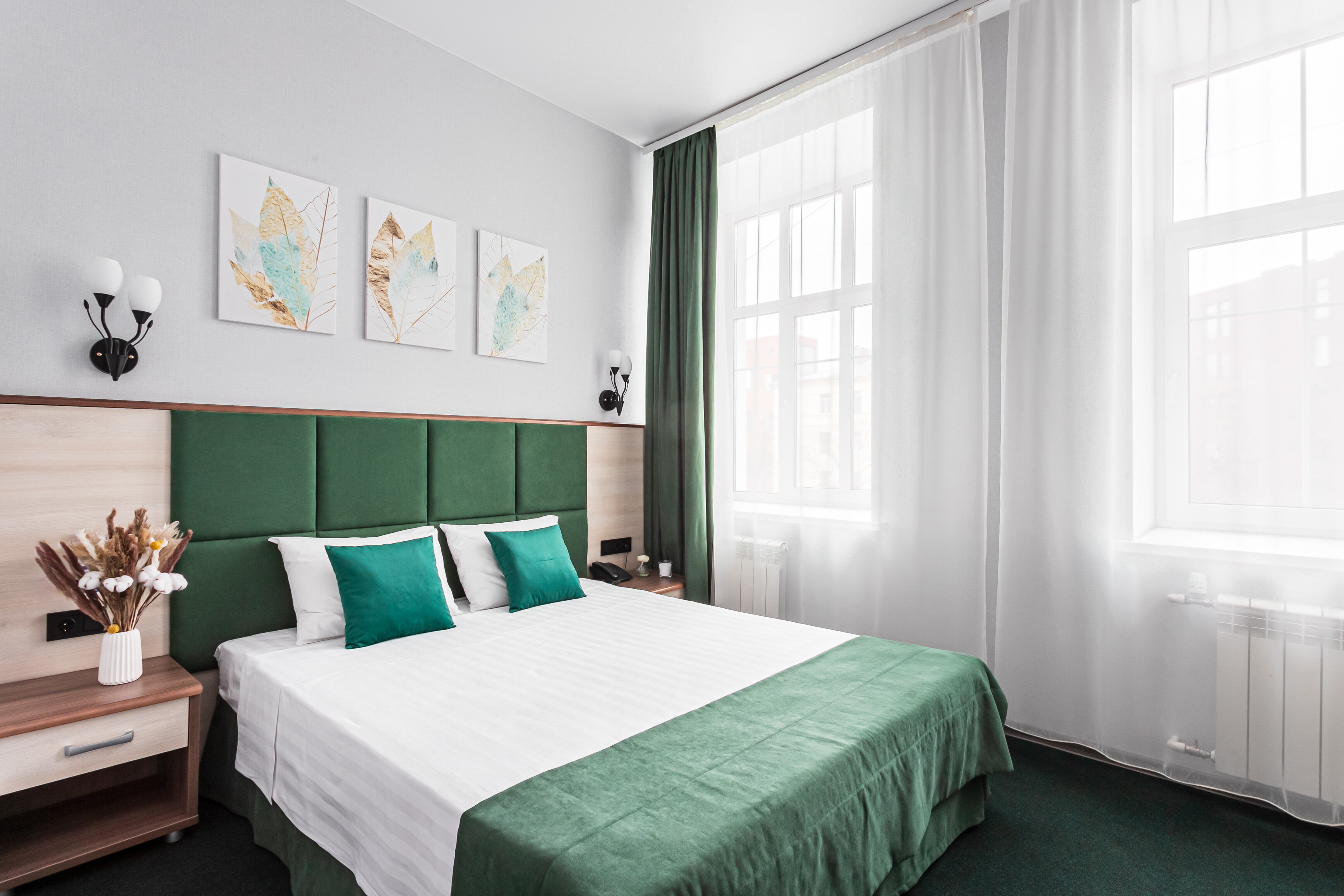 Фото отеля 3