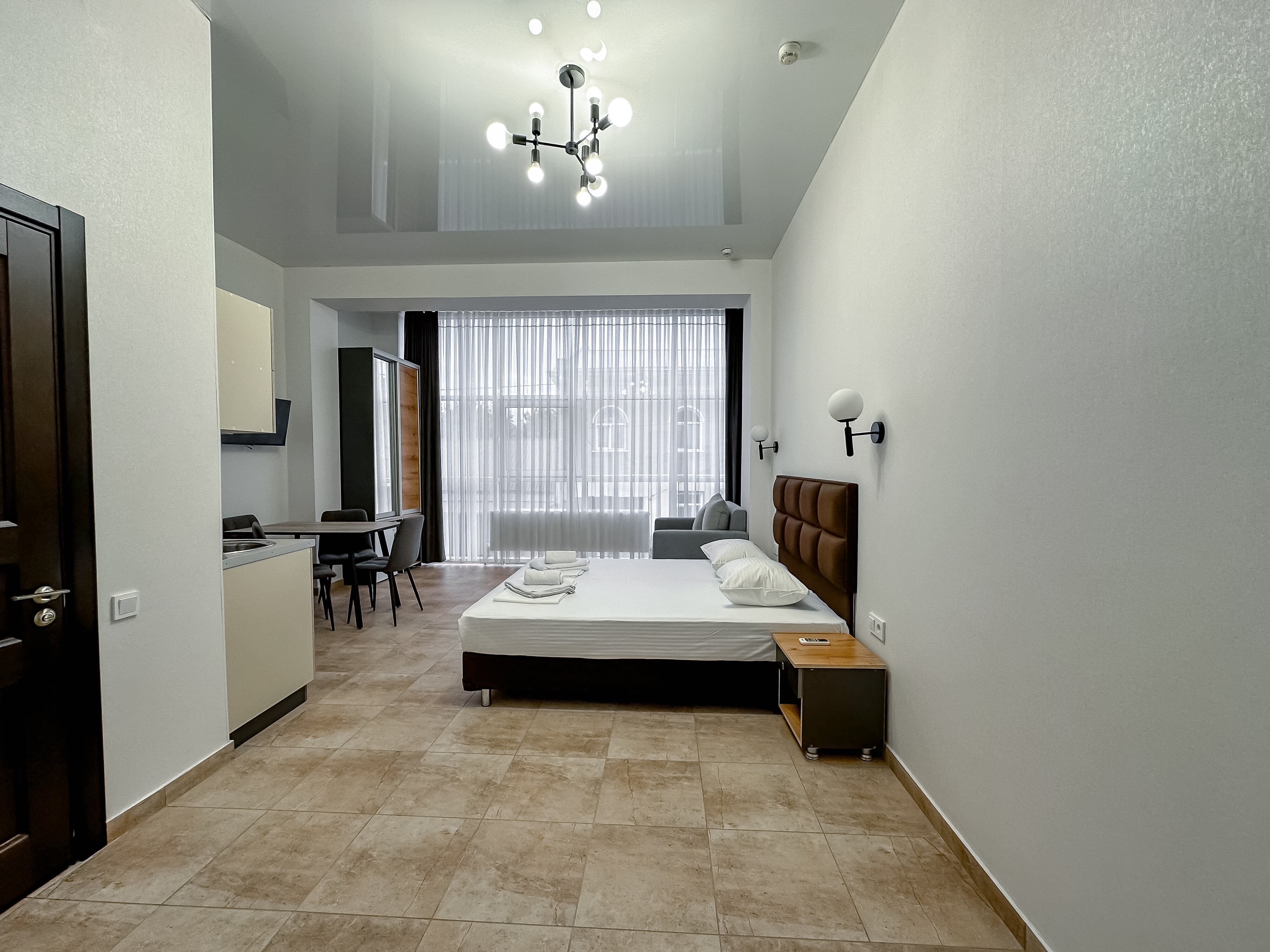 Фото Апарт-кмв