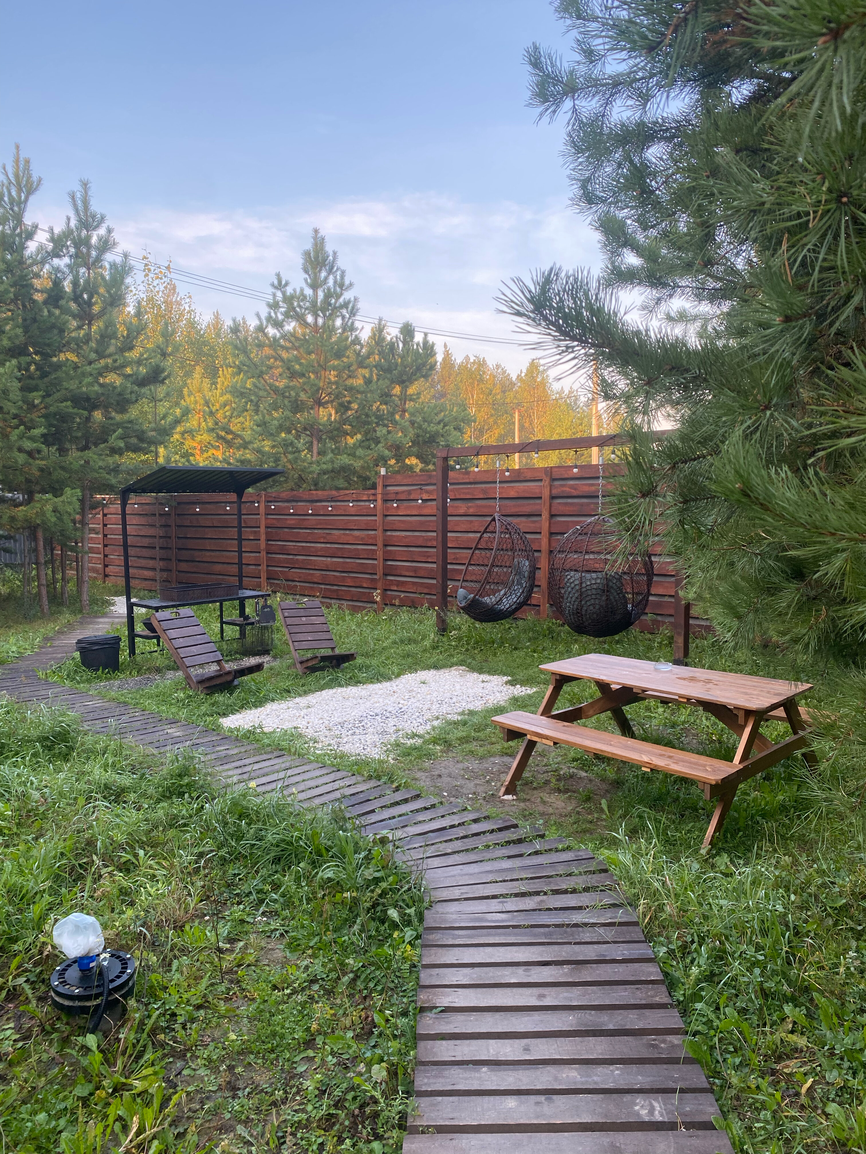 Фото Лу Хаус