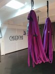 Sinergy (Velikaya Street, 23к2), dance school
