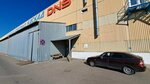 SP Dostavka (Patriotov Avenue, 57А), logistics company