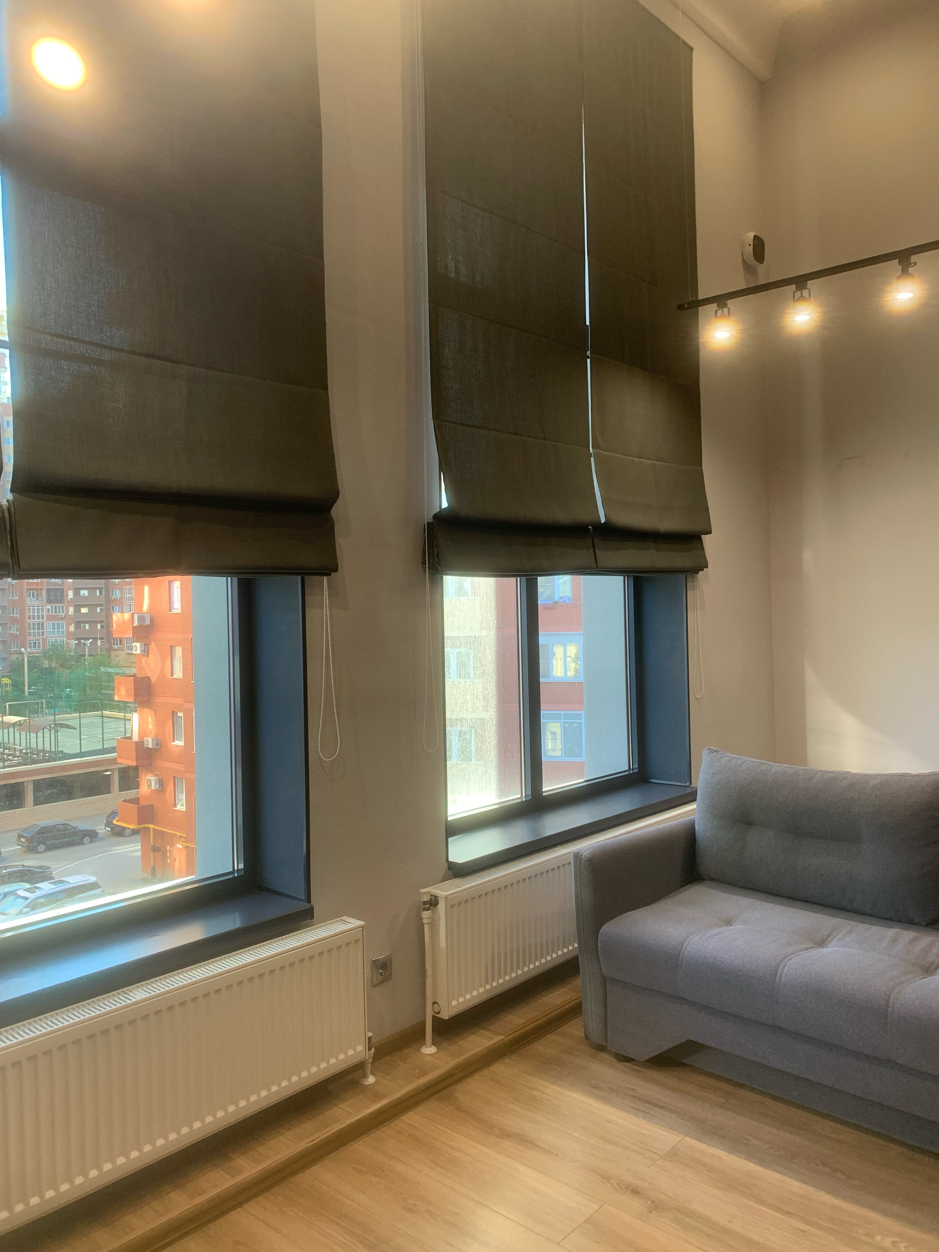 Фото Apart завод