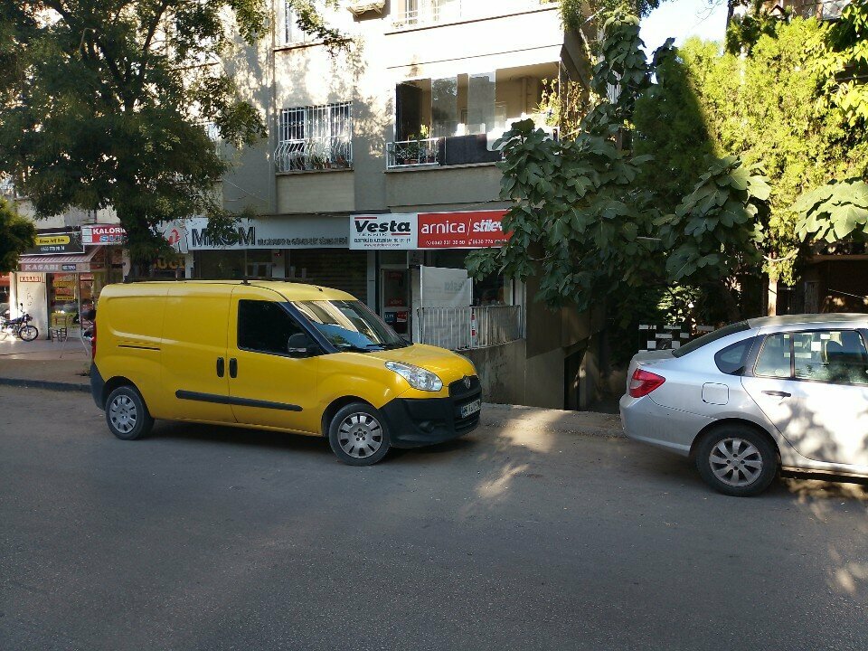 Domestic services Vesta Teknik Ev, Gaziantep, photo