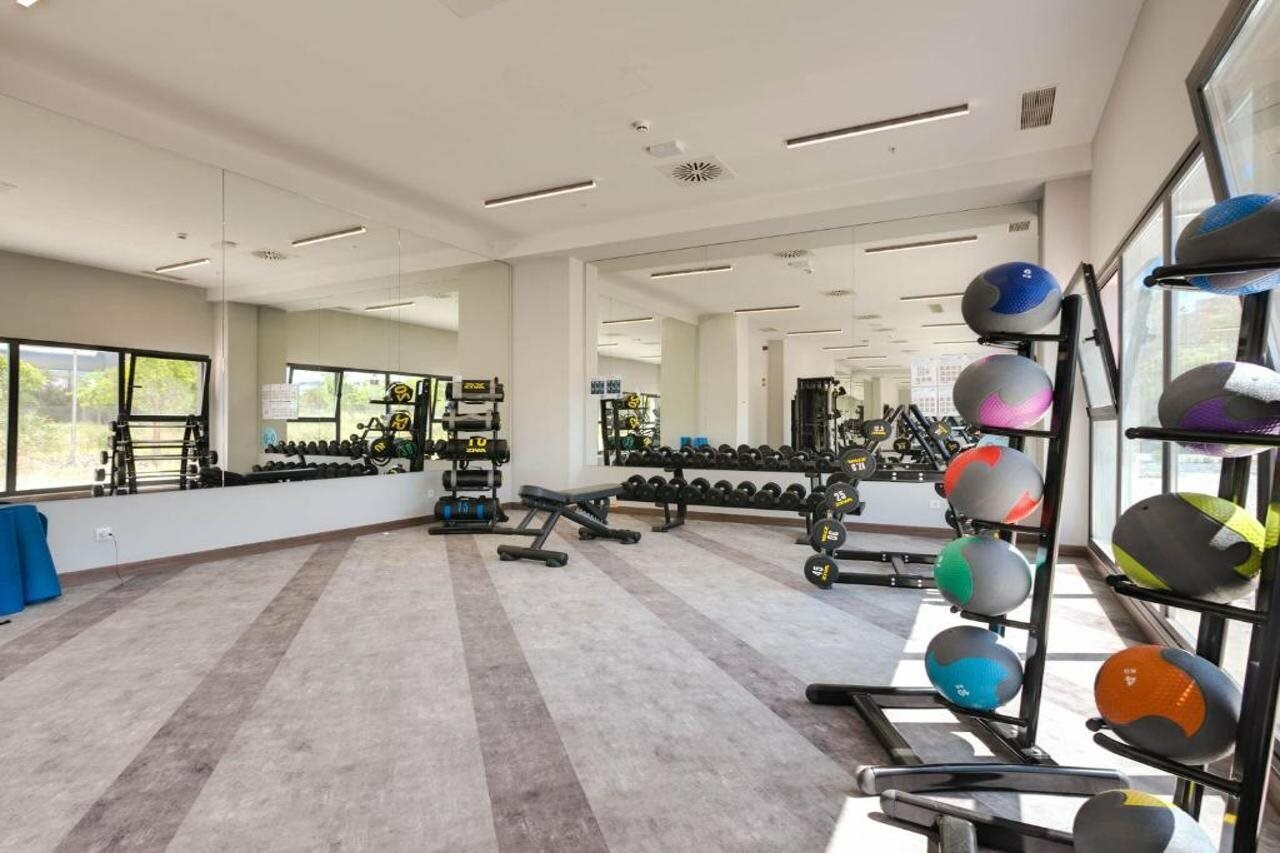 Фото Livensa Living Studios Malaga