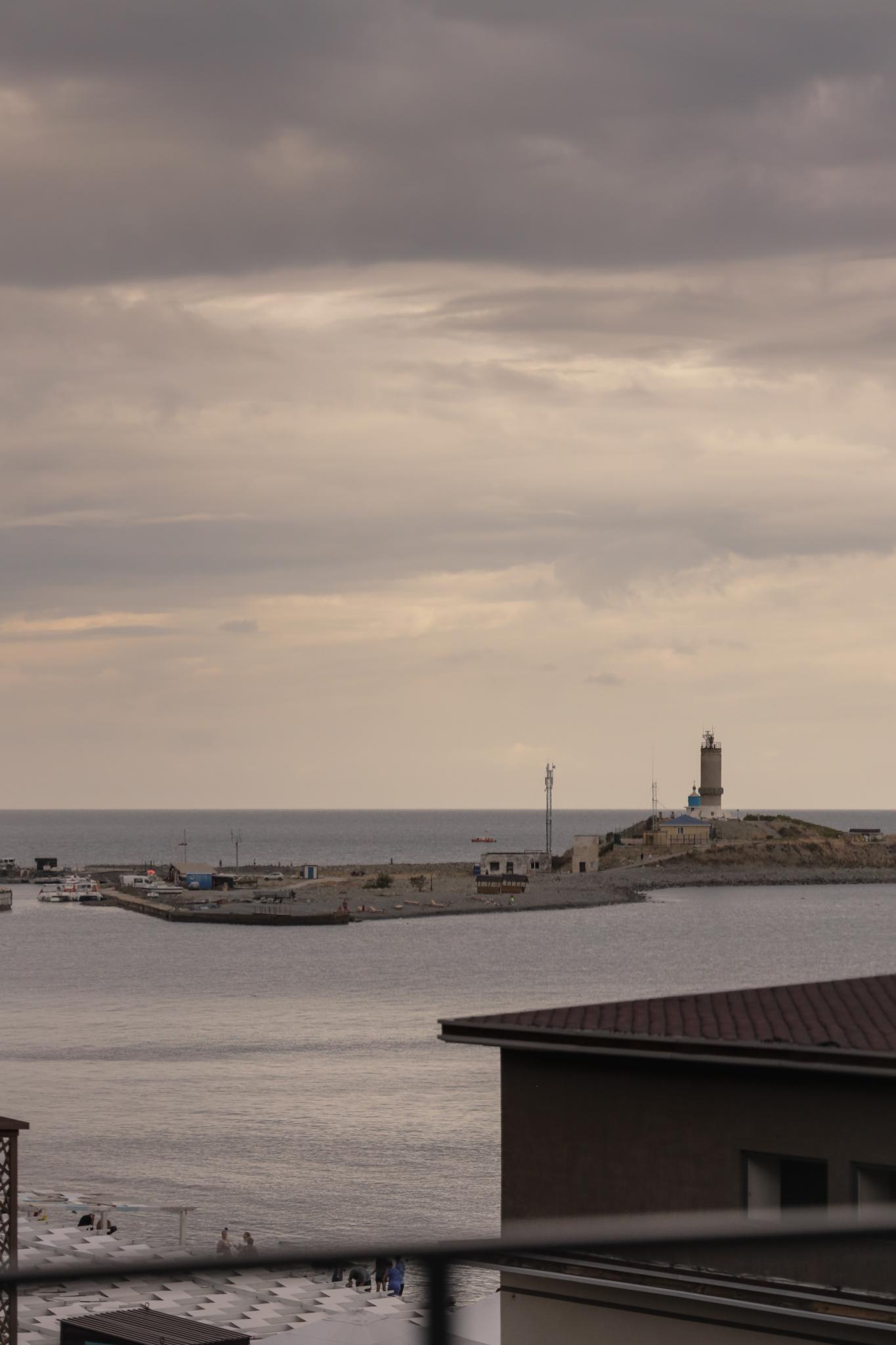 Фото Отель Утриш