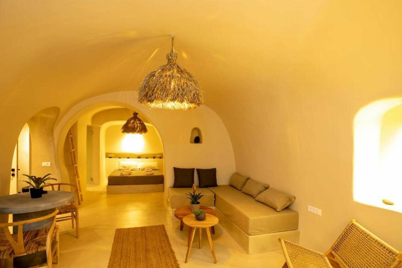 Фото La Casa de Caldera